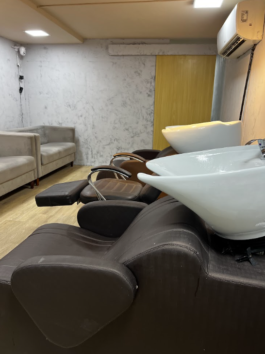 Unidade Sumaré - Interior 4