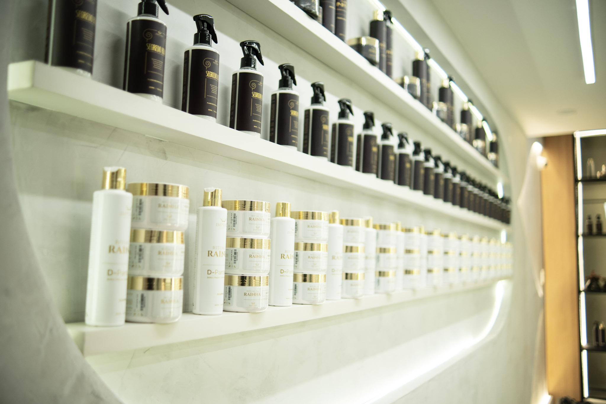 Unidade Salvador Norte - Interior 1