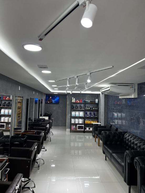 Unidade Sumaré - Interior 2