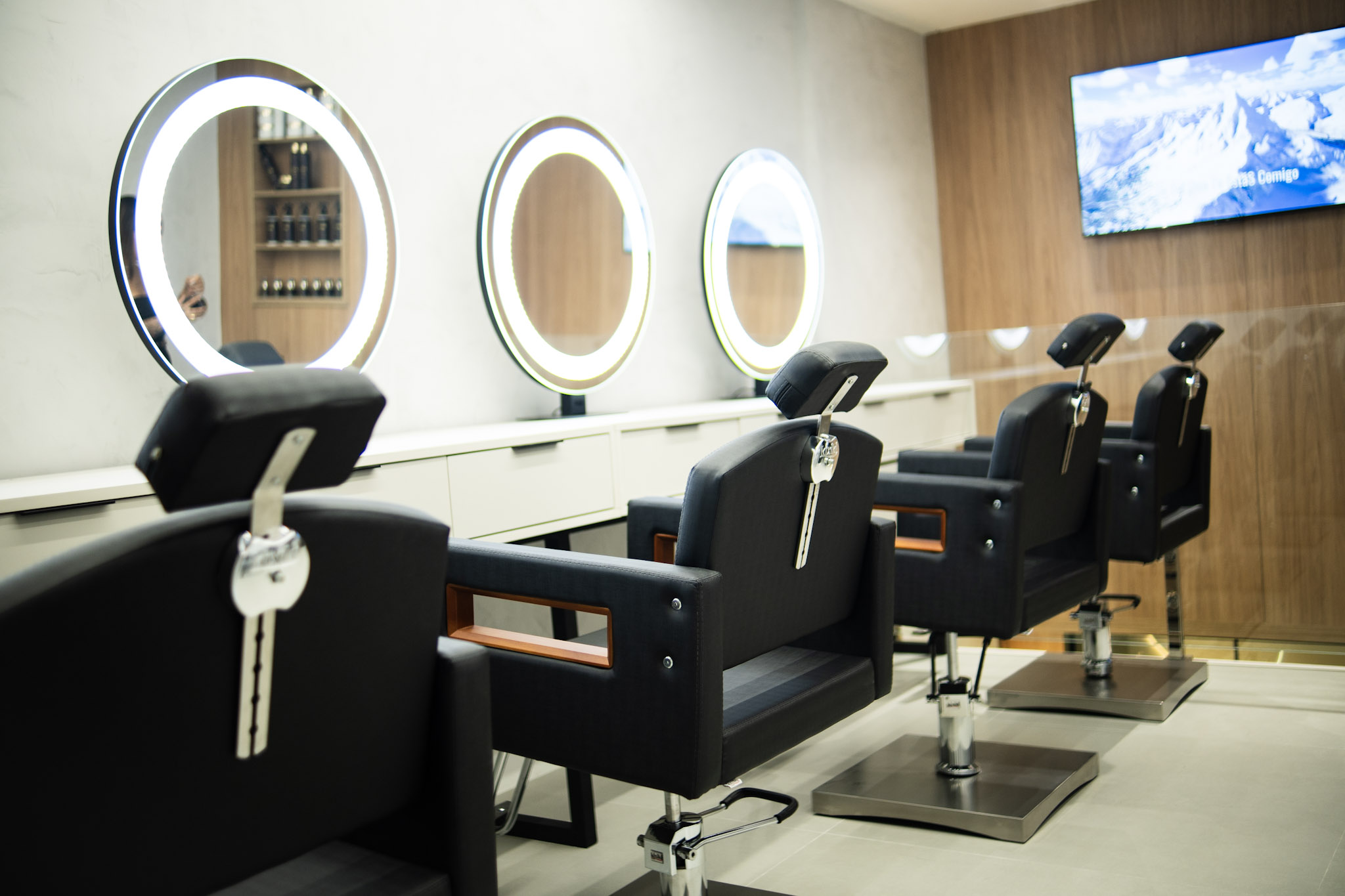 Unidade Salvador Norte - Interior 2