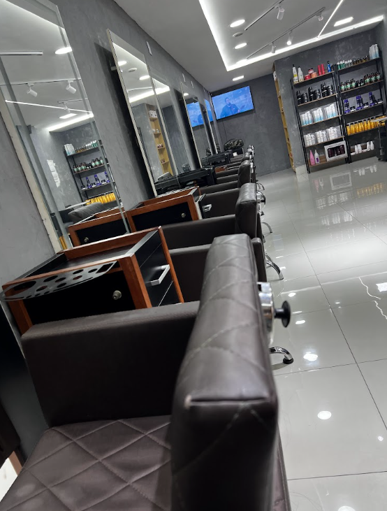 Unidade Sumaré - Interior 3