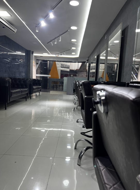 Unidade Sumaré - Interior 1