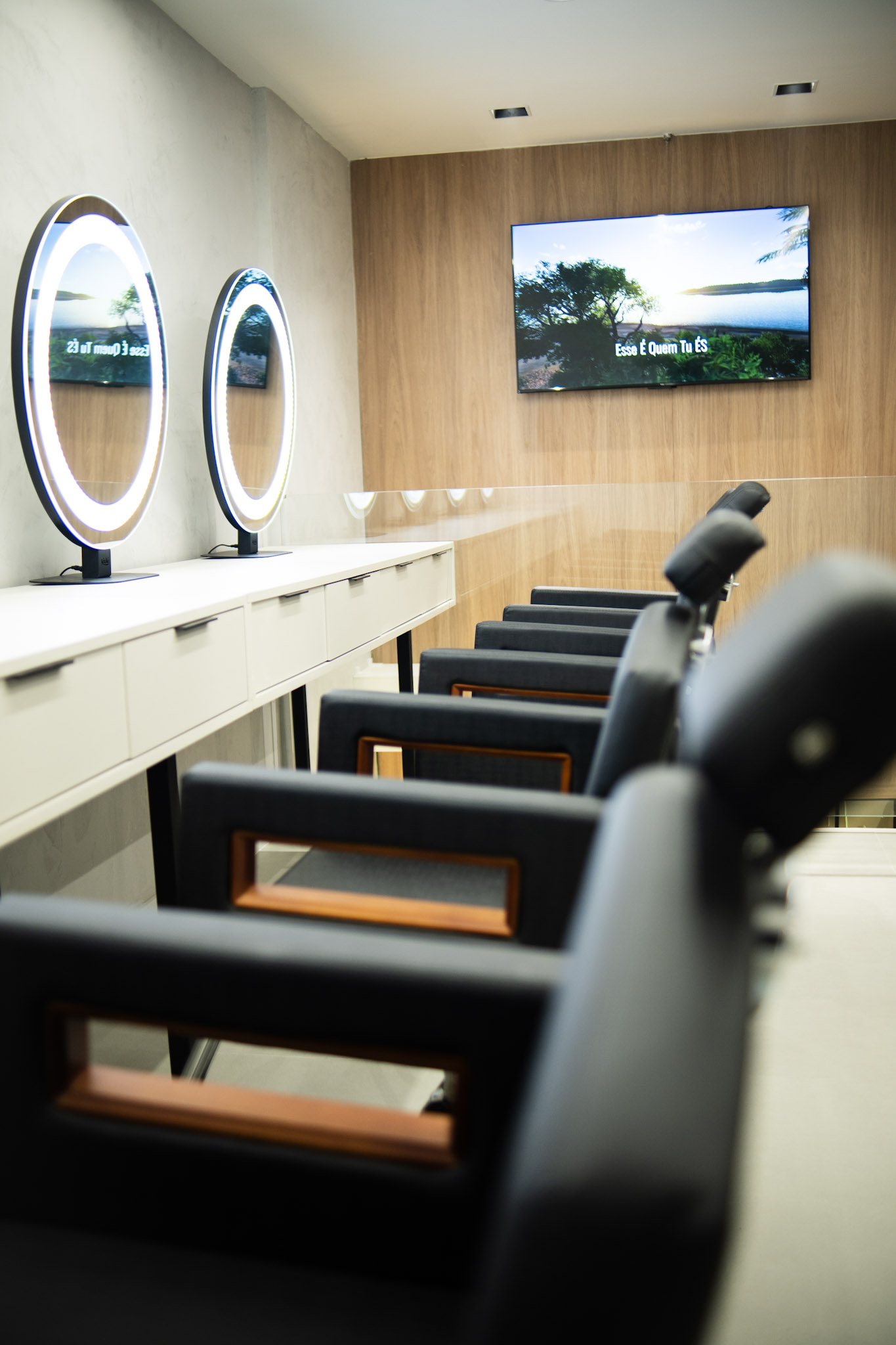 Unidade Salvador Norte - Interior 3